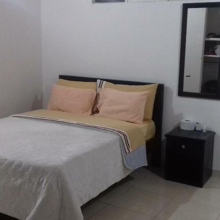 Hotel San Cristobal โปปายาน ภายนอก รูปภาพ