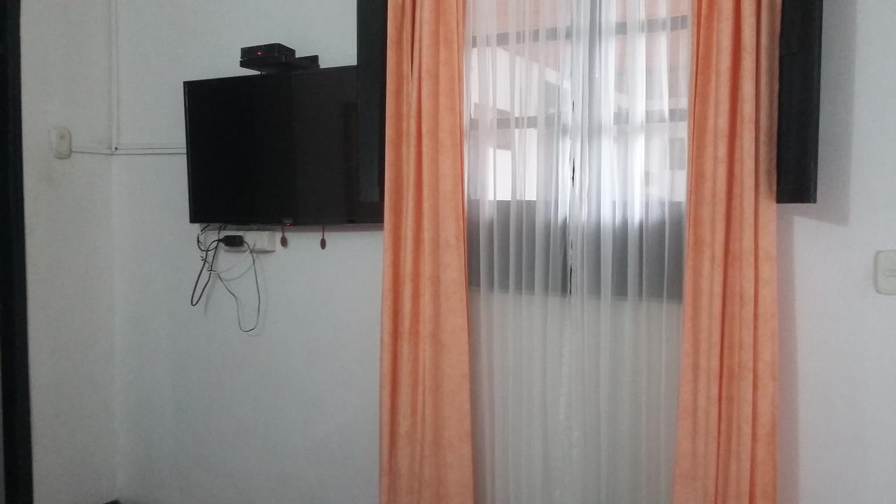Hotel San Cristobal โปปายาน ภายนอก รูปภาพ