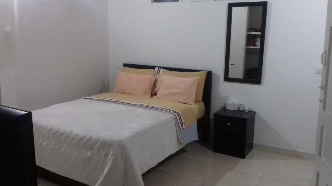 Hotel San Cristobal โปปายาน ภายนอก รูปภาพ